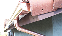 Rain Gutter Installation, Repair, Cleaning in Salineno, TX